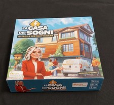 Asmodee STR8155 La Casa dei