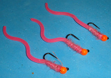 MOSCHE PESCA A MOSCA -