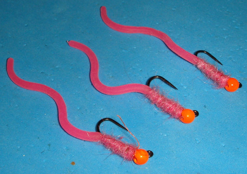 Mosche pesca mosca - mosche, a