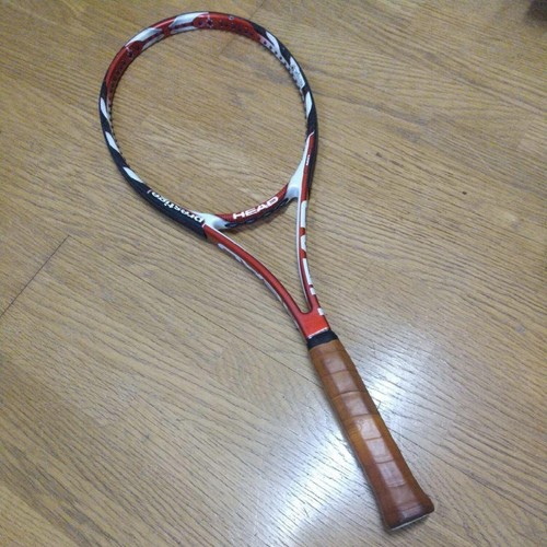 Racchetta tennis head - racchetta, da