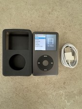 Apple iPod Classic 120GB