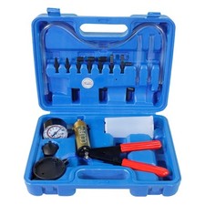 CCLIFE Spurgo Freni auto