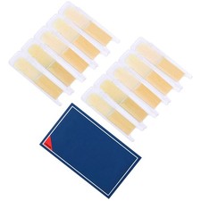 10 Pcs Forniture Per Sassofono