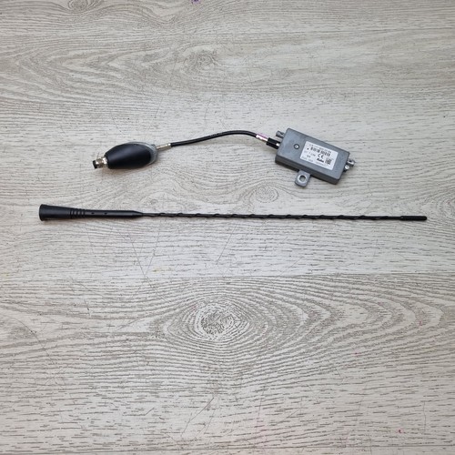 Amplificatore antenna mercedes - amplificatore,