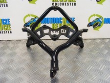 Suzuki SV 1000 S Stampo