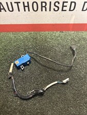 Modulo bobina accensione