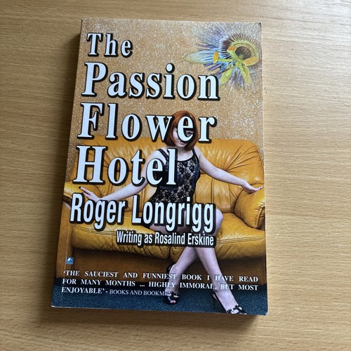 The passion flower hotel - the,