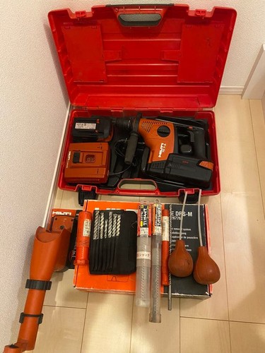 Trapano percussione senza - trapano,