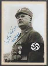 ✔️ GERMANIA 3. Reich