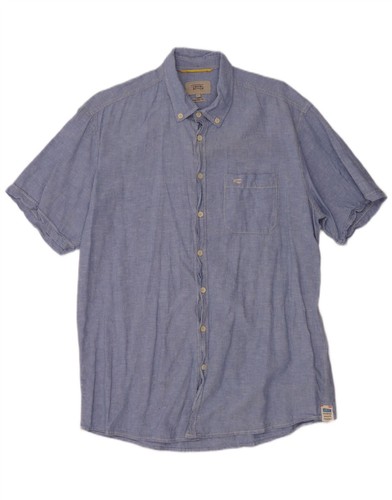Camicia uomo camel - camicia,