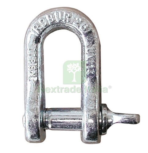 25pz grillo per funi 5 - per, (5