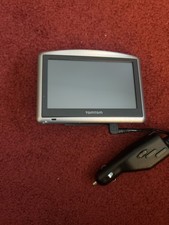 TomTom One XL Auto GPS