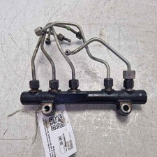 Flauto condotto carburante iniettori Peugeot 3008 1.6 HDI 88 KW BH01 2014-16 FoM