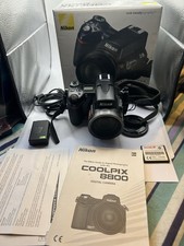 Nikon COOLPIX 8800 E8800 8MP