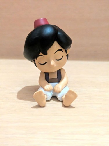 Disney aladdin spalla - disney,