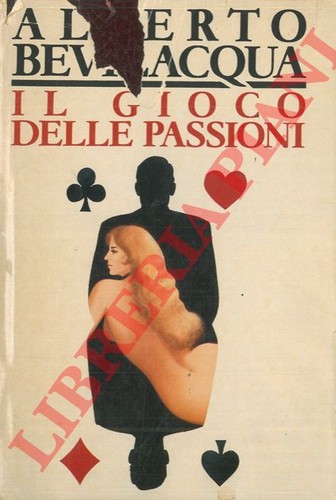 Bevilacqua alberto il gioco - alberto,