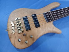 WARWICK Streamer Stage basso