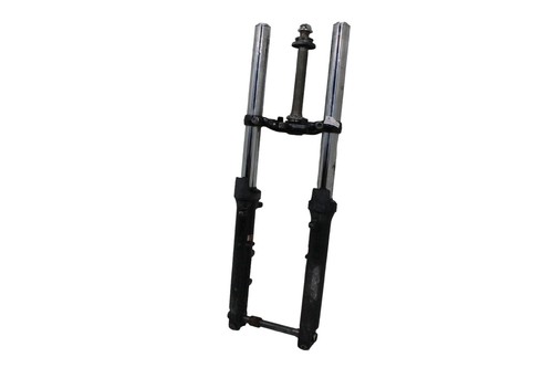 Forcella anteriore honda cbf - forcella,