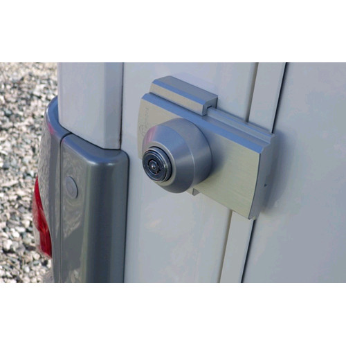Serratura blocca porta imc - blocca,