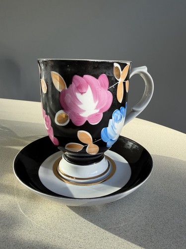 Dulevo grande gigante tazza - tazza, da