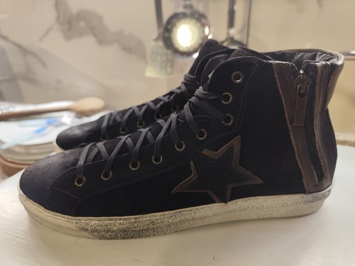 Scarpe sneakers uomo - scarpe,