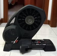 Elite Direto XR-T + Pacco