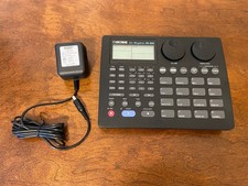 BOSS DR-660 Dr. Rhythm Drum