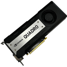 GPU HPE NVIDIA Quadro K6000 12