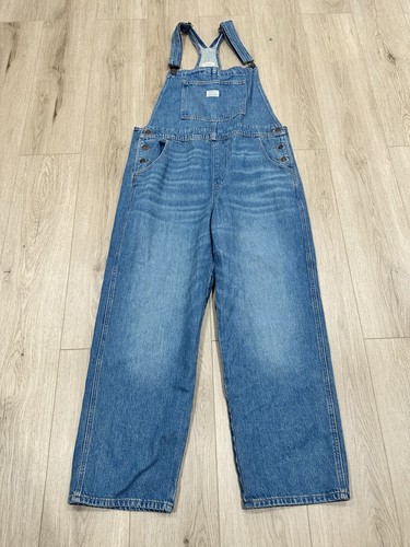Salopette donna levi stile - salopette,