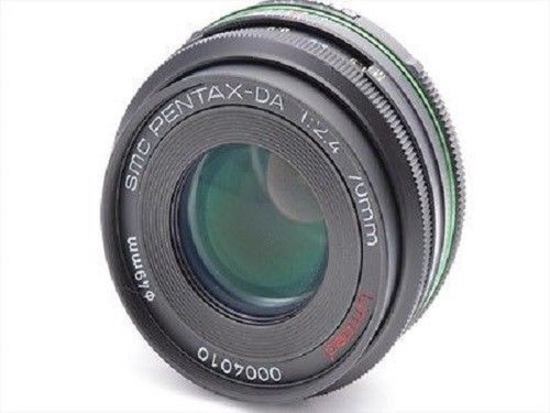 Pentax 70mm 4 limited - 70mm,
