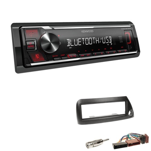 Kenwood din autoradio - kenwood,