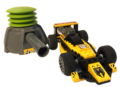 Lego racers sting striker - lego,