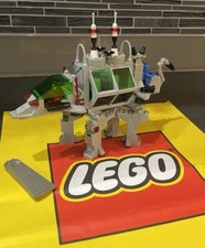 Lego Set 6940 Alien Moon