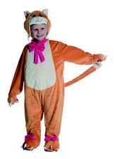 Costume micetta gattina gatta - micetta,