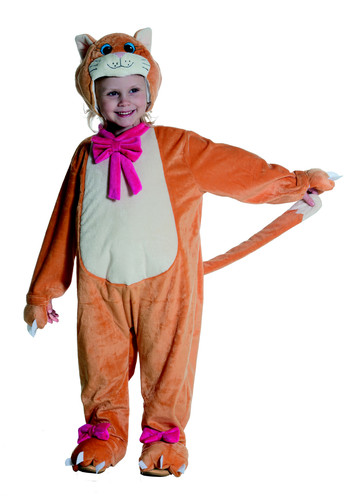 Costume micetta gattina gatta - gattina,