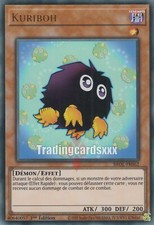 Yu-Gi-Oh! Kuriboh : UR
