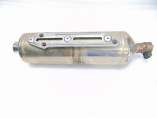 Marmitta terminale scarico PEUGEOT GEOPOLIS 400 2010