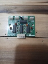 Sammy Atomiswave I/O Gun Board