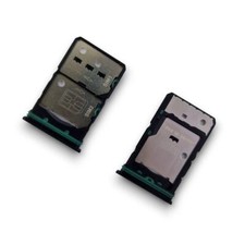 Vassoio Doppia SIM/SD Card per