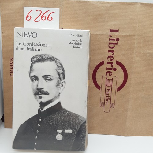 Nievo confessioni d - nievo., le
