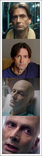 David tennant bookmarks - david,