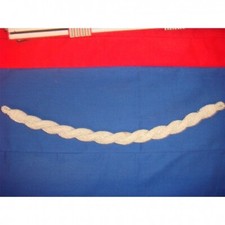 Soggolo Treccia Ufficiali