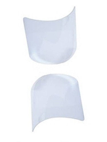 Lotto visiere per maschera - lotto,