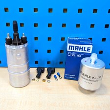 Pompa Della Benzina per BMW