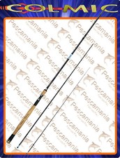 Canna inglese Colmic ARTAX VISION mt 4.20 gr 6-18