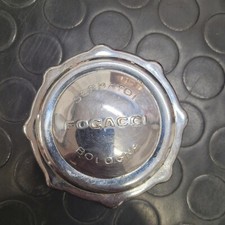 Tappo serbatoio carburante