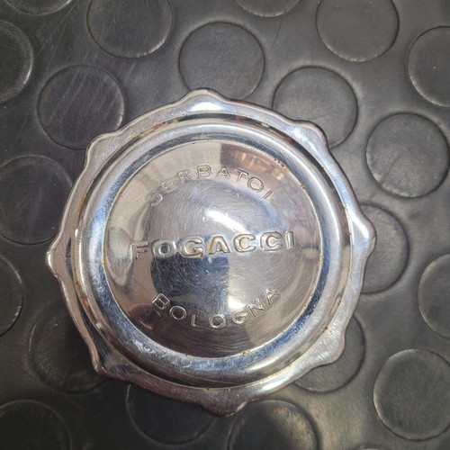 Tappo serbatoio carburante