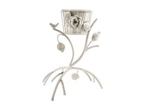 VASO TRESPOLO PORTAPIANTE DA