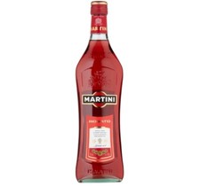 Vermouth Martini Rosato 1L -