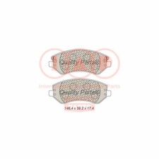 PASTICCHE ANT. CHRYSLER